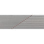 Террасная доска Bergdeck B150 Антрацит (ДПК)