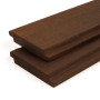 Термо-сосна фасадная доска Bauwood BF-6 (150 мм)