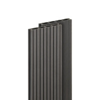 Террасная доска Renwood Home Plus Grey