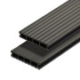 Террасная доска Renwood Home Plus Grey