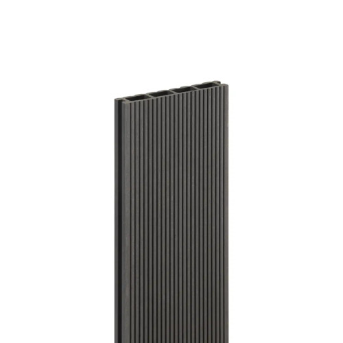 Террасная доска Renwood Home Plus Grey