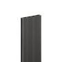 Террасная доска Renwood Home Plus Grey