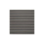 Террасная доска Renwood Home Plus Grey
