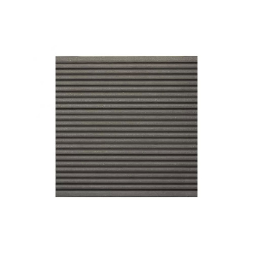 Террасная доска Renwood Home Plus Grey