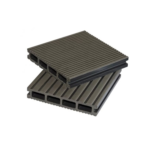 Террасная доска Renwood Home Plus Grey