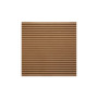 Террасная доска Renwood Home Plus Natur