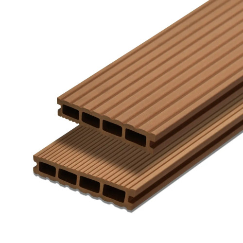 Террасная доска Renwood Home Plus Natur