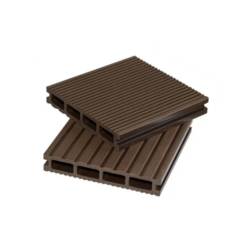 Террасная доска Renwood Home Plus Wenge