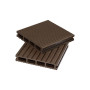 Террасная доска Renwood Home Plus Wenge