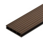 Террасная доска Renwood Home Plus Wenge
