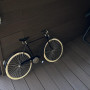 Террасная доска Renwood Home Plus Wenge