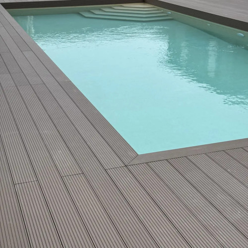 Террасная доска Renwood Home Plus Wenge