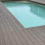 Террасная доска Renwood Home Plus Wenge