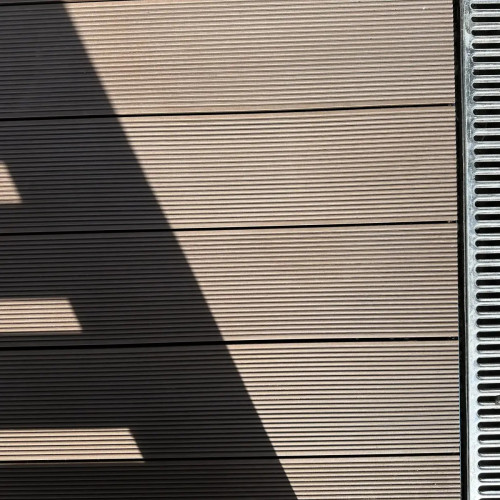 Террасная доска Renwood Home Plus Wenge
