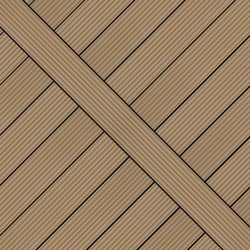 Террасная доска Renwood Home Plus Oak