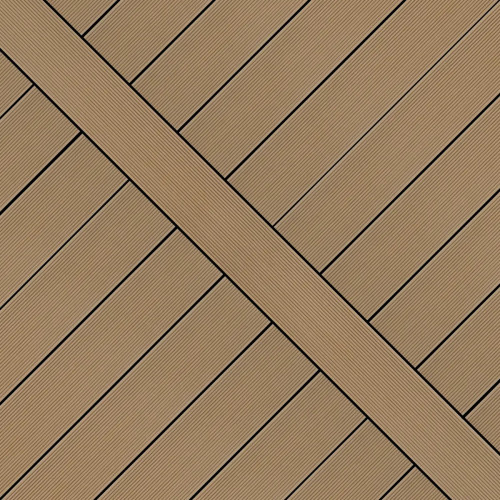Террасная доска Renwood Home Plus Oak