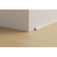 Плинтус QUICK-STEP Scotia под покраску МДФ RAL 9003