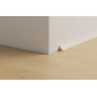 Плинтус QUICK-STEP Scotia под покраску МДФ RAL 9003