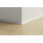 Плинтус QUICK-STEP Scotia под покраску МДФ RAL 9003
