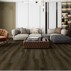 Виниловый пол RIGID CORE МАХ-22 Дуб Айдахо с подложкой