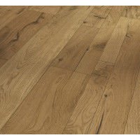 Паркетна дошка Parador TT8 V4 Дуб класик Multiplank масло Natur Plus 1744429