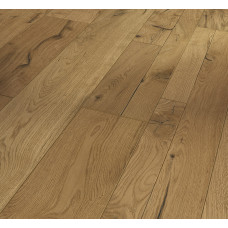 Паркетна дошка Parador TT8 V4 Дуб класик Multiplank масло Natur Plus 1744429