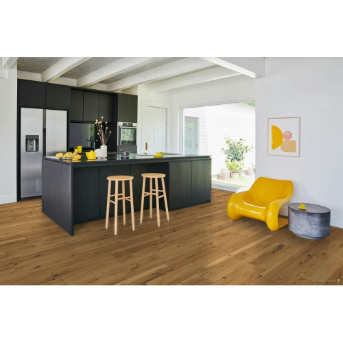 Паркетна дошка Parador TT8 V4 Дуб класик Multiplank масло Natur Plus 1744429