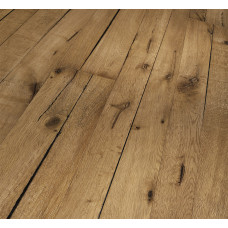 Паркетна дошка Parador TT8 V4 Дуб класик Tree plank масло Natur Plus 1739957