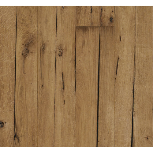 Паркетна дошка Parador TT8 V4 Дуб класик Tree plank масло Natur Plus 1739957