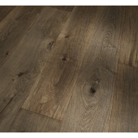 Паркетная доска Parador TT8 V4 Дуб класик smoked grey handcrafted масло Natur Plus 1739951