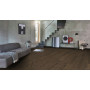 Паркетна дошка Parador TT8 V4 Дуб класик smoked grey handcrafted олія Natur Plus 1739951