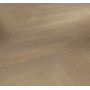 Паркетная доска Parador TT10 mV4 Дуб Chevron Oak Sienna мат лак 1748482