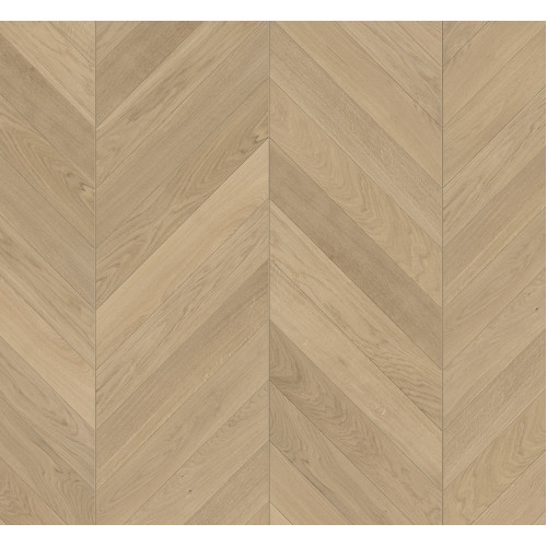 Паркетная доска Parador TT10 mV4 Дуб Chevron Oak White мат лак 1748487