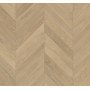 Паркетная доска Parador TT10 mV4 Дуб Chevron Oak White мат лак 1748487