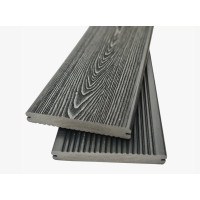 Террасная доска TardeX 3D Professional Grand Stone