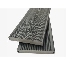 Террасная доска TardeX 3D Professional Grand Stone