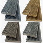 Террасная доска TardeX 3D Professional Grand Stone