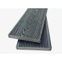 Террасная доска TardeX 3D Professional Grand Антрацит
