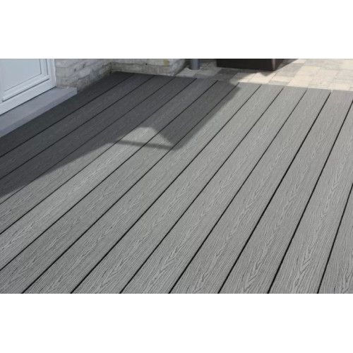 Террасная доска TardeX Classic Home Stone