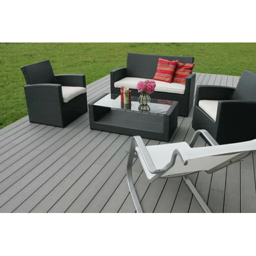Террасная доска TardeX Classic Home Stone