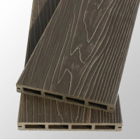 Террасная доска TardeX Lite Premium 3D Венге