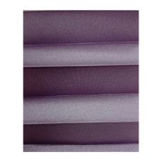 Штори Плісе Ауріс перли 60 х 100