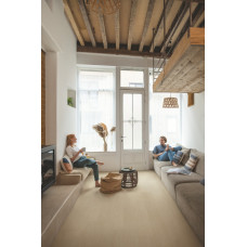 Виниловое покрытие Quick-Step Blos base - Small Planks Дуб масленка AVSPT40277 (4mm)