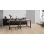 Виниловое покрытие Quick-Step Blos - Small Planks Дуб масленка AVSPU40277 (4+1mm)