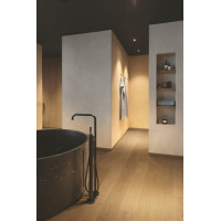 Виниловое покрытие Quick-Step Blos base - Small Planks Дуб какао AVSPT40279 (4mm)