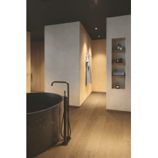 Виниловое покрытие Quick-Step Blos base - Small Planks Дуб какао AVSPT40279 (4mm)