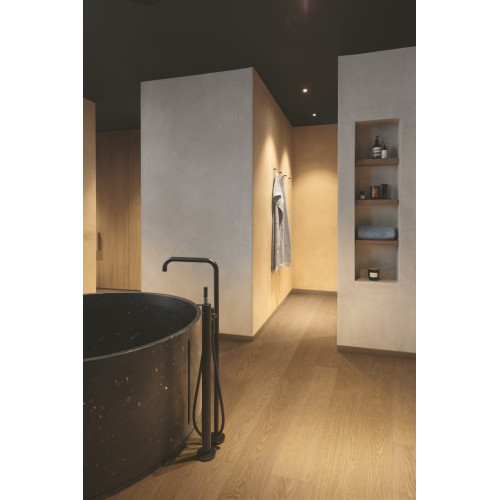 Виниловое покрытие Quick-Step Blos - Small Planks Дуб какао AVSPU40279 (4+1mm)