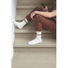 Виниловое покрытие Quick-Step Blos base - Small Planks Дуб чиа AVSPT40280 (4mm)