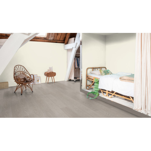 Виниловое покрытие Quick-Step Blos - Small Planks Дуб чиа AVSPU40280 (4+1mm)
