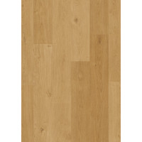 Виниловое покрытие Quick-Step Blos - Small Planks Дуб береговой медовый AVSPU40320 (4+1mm)
